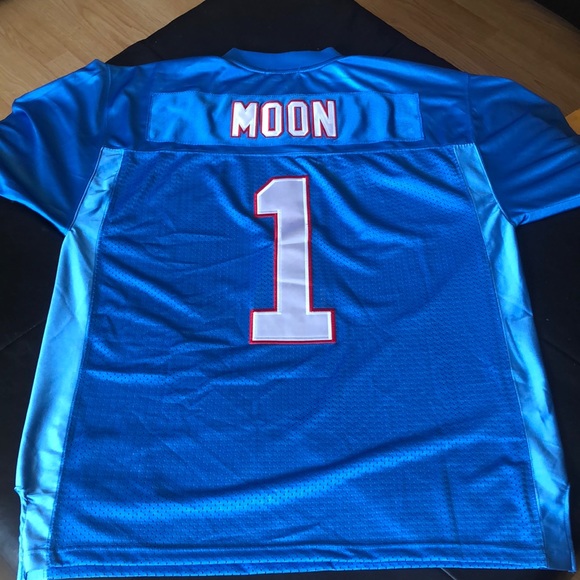 GQ NFL Jersey!! - Picture 1 of 2